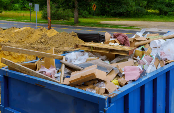 Best Residential Junk Removal  in Schwenksville, PA